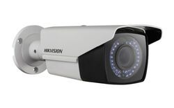 Hd Cctv Camera