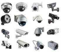 CCTV Camera