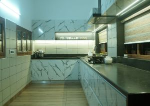 Kitchen Designing