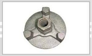 DROP FORGED ANCHOR NUT