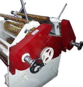 High Speed Slitting Machine