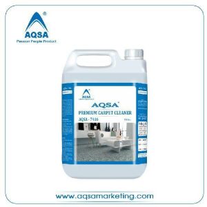 Premium Carpet Cleaner - AQSA 7416