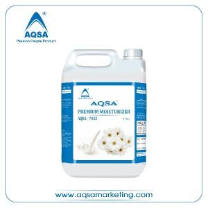 Premium Moisturizer - AQSA 7412