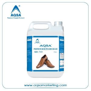 Premium Shoe Cream - AQSA 7420