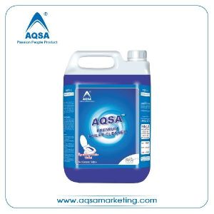 Premium Toilet Cleaner - AQSA - 6