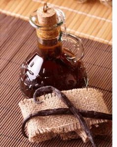 Vanilla Extract