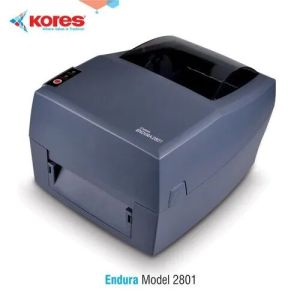 Kores Endura Barcode Printer