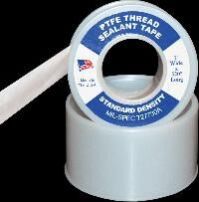 Ptfe Thread Seal Tape