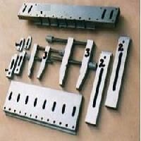 Clamping Elements