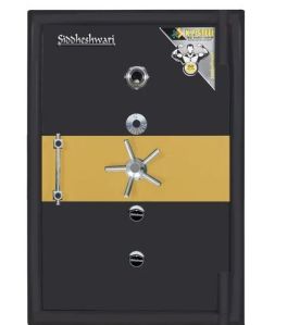 gun safe