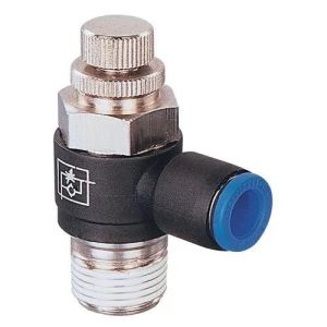 Flow Control Valves