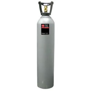 Nitrogen Gas Cylinder