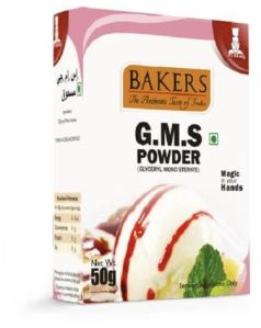 Bakers GMS Powder