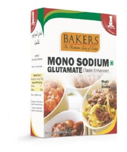Mono Sodium Glutamate