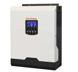 Hybrid Solar Inverter