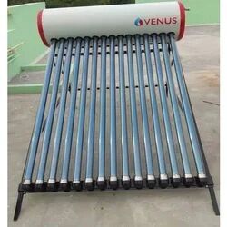 Solar Water Heater