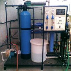PORTABLE Reverse Osmosis System