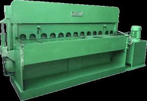 press brake