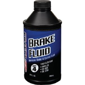 MAPCO Brake Fluid
