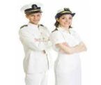 marine uniforms