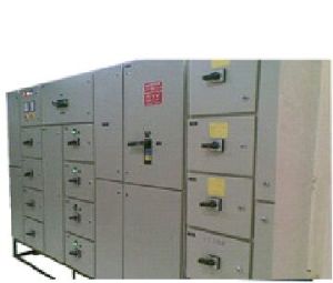 Uninterruptabel Power Systems Panel