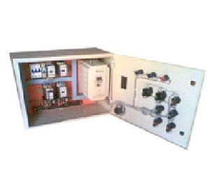 Variable Frequency drive panels