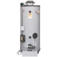 commercial water heater