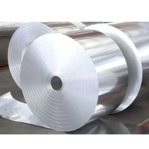 Aluminium Tagger Foil