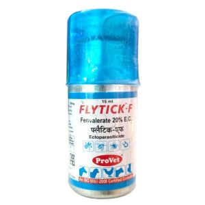 Flytick-F Liquid