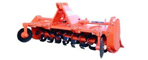 ROTARY TILLER (ROBUSTO)