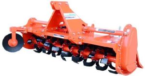 ROTARY TILLER (SUPREMO)