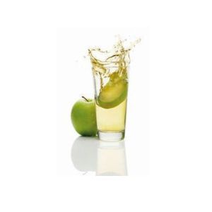 Green Apple Soft Drink Concentrate