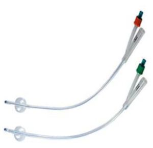 Silicone Catheter
