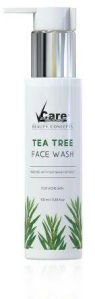 Tea Tree Face Wash