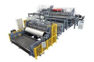 Lamination Machine