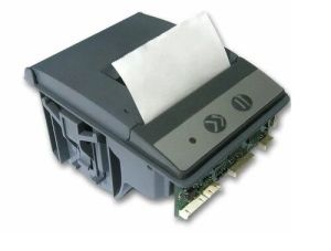 Panel Mount Thermal Printer