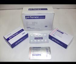 Pirfenidone tablets