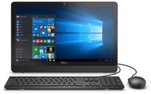 DELL INSPIRON DESKTOP