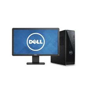 DELL INSPIRON DESKTOP