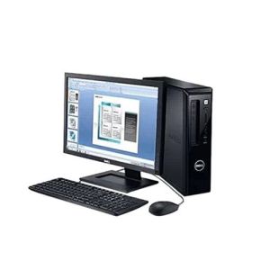 dell vostro desktop