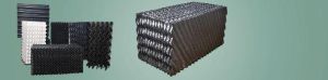 Cooling Tower Film Fill