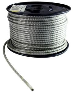 Steel Wire Ropes