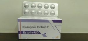 Ursodeoxycholic Acid Tablets