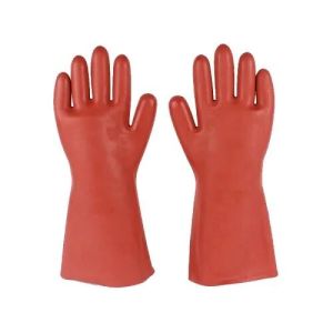 electrical safety gloves