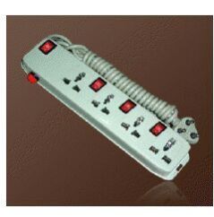 Energy Saver Power Strip