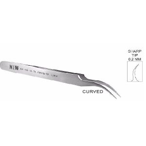 hair transplant forceps tweezers