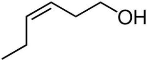 Cis 3 Hexenol