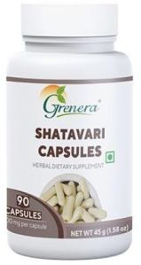 Shatavari Capsules