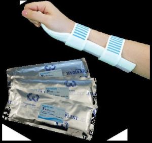 Belt Splint