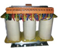 Auto Transformers Single and Three Phase